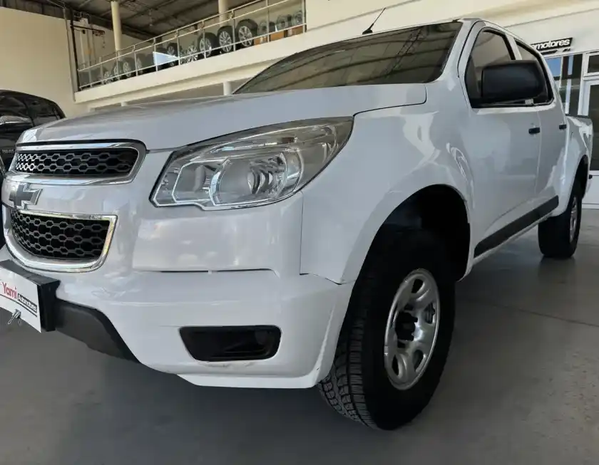 Chevrolet S10 Ls 2.8 2023 - foto 1