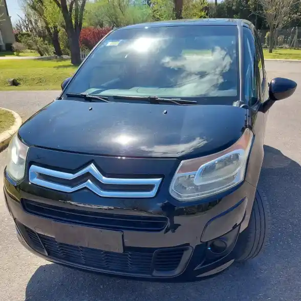 Citroën C3 Picasso 2014 - foto 1