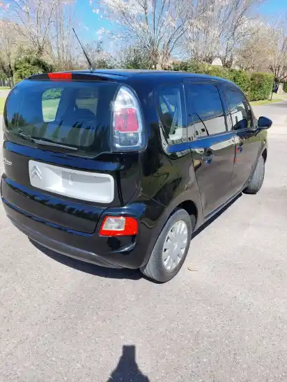 Citroën C3 Picasso 1.5 Origine 90Cv 2014 - foto 2