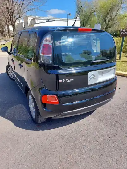 Citroën C3 Picasso 1.5 Origine 90Cv 2014 - foto 3