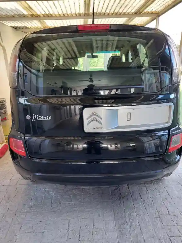Citroën C3 Picasso 1.5 Origine 90Cv 2014 - foto 4