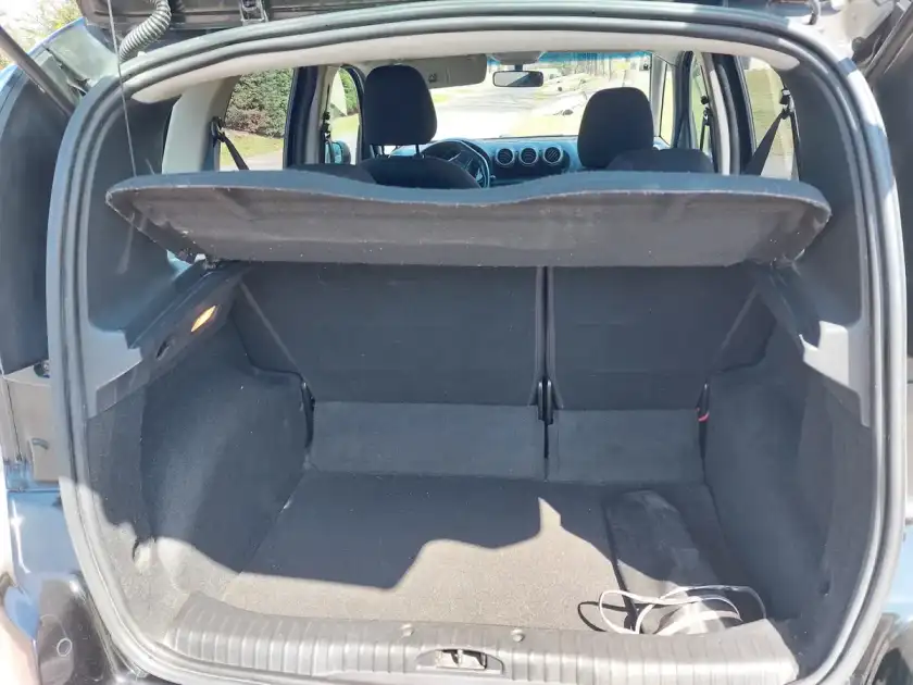 Citroën C3 Picasso 1.5 Origine 90Cv 2014 - foto 5