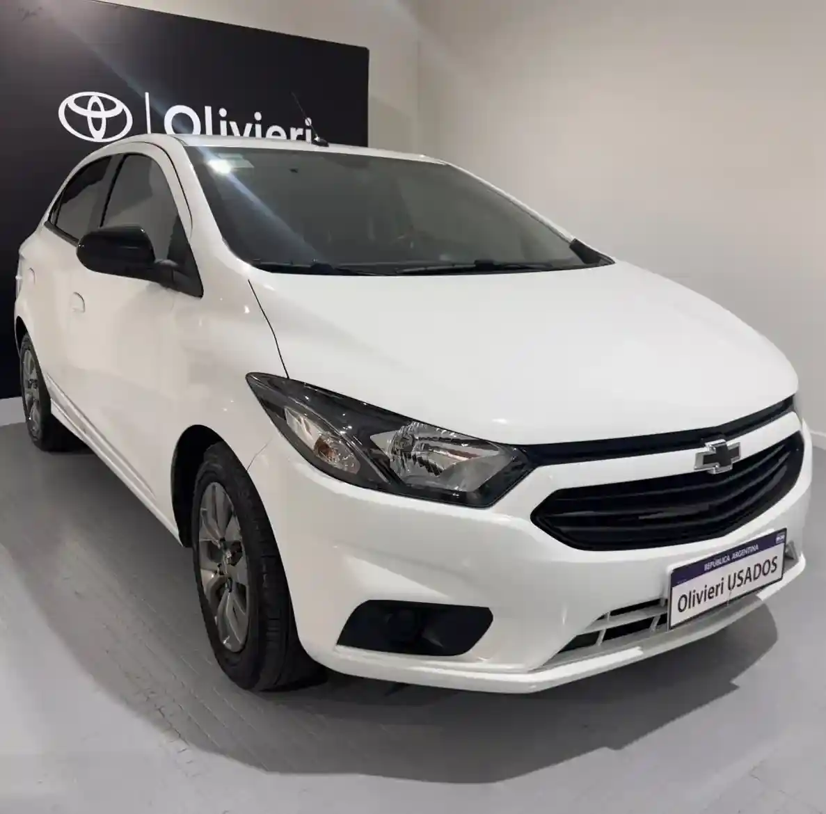 Chevrolet Onix 1.4 Black Edition 1.4 2022 - foto 3