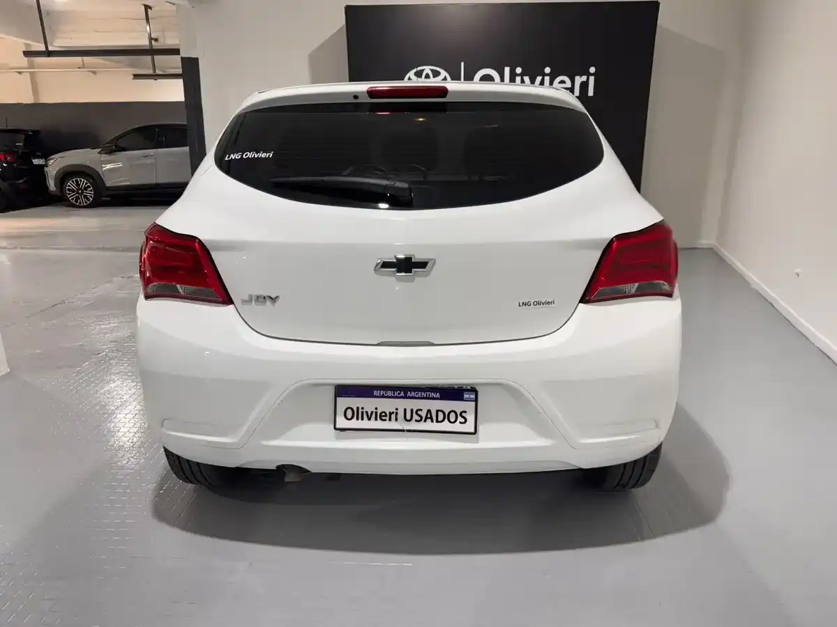 Chevrolet Onix 1.4 Black Edition 1.4 2022 - foto 5
