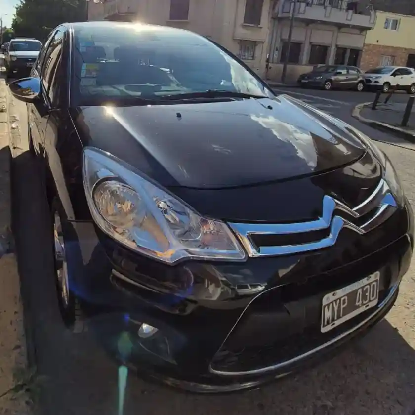 Citroën C3 2013 - foto 1