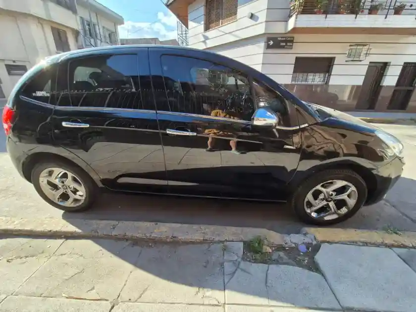 Citroën C3 1.6 Exclusive Vti 115Cv 2013 - foto 2