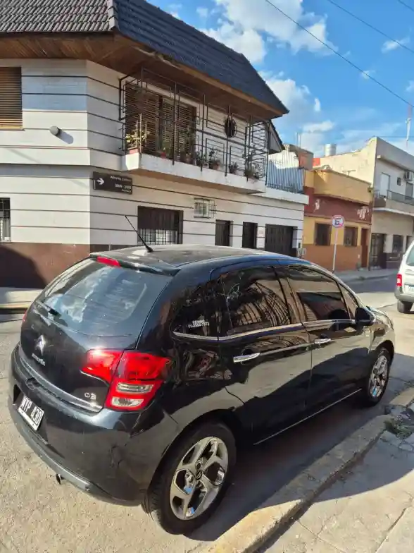 Citroën C3 1.6 Exclusive Vti 115Cv 2013 - foto 3