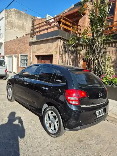 Citroën C3 1.6 Exclusive Vti 115Cv 2013 - foto 4