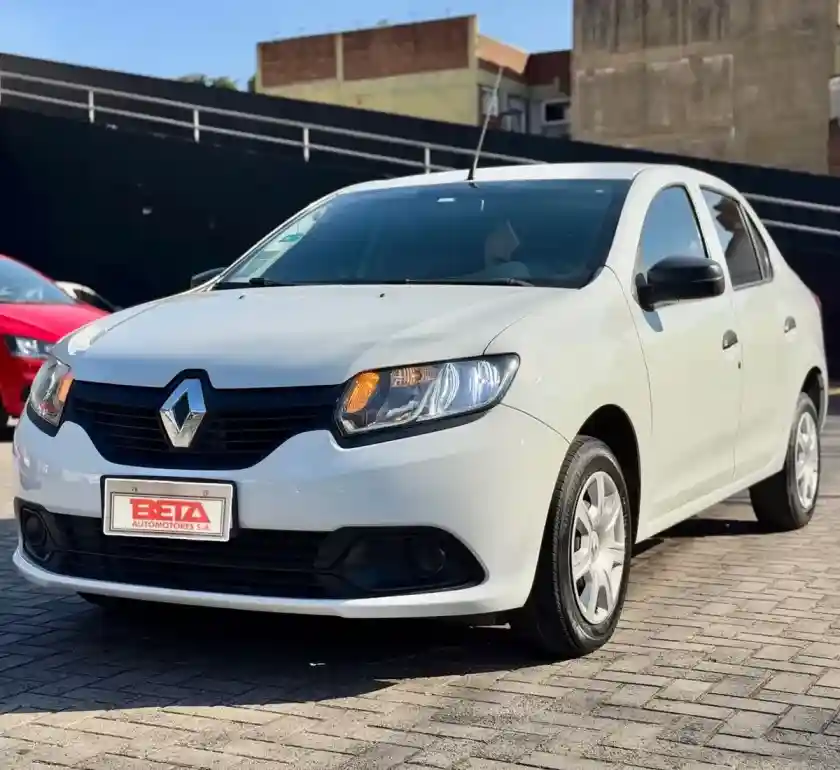 Renault Logan 2016 - foto 1