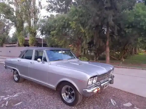 Chevrolet 400 Super Sport 1969 - foto 2