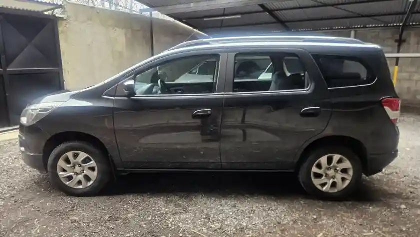 Chevrolet Spin 1.8 Activ Ltz 7As 105Cv 2017 - foto 3