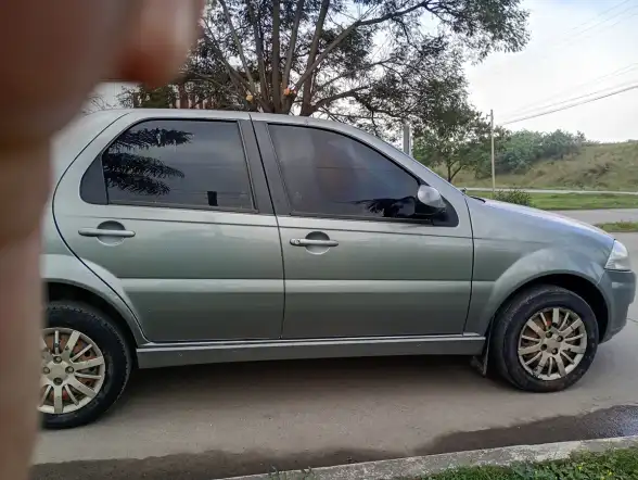 Fiat Siena 1.4 El 85Cv 2018 - foto 2