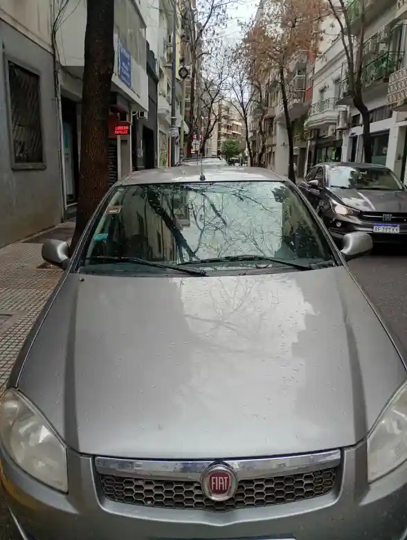 Fiat Siena 1.4 El 85Cv 2018 - foto 3