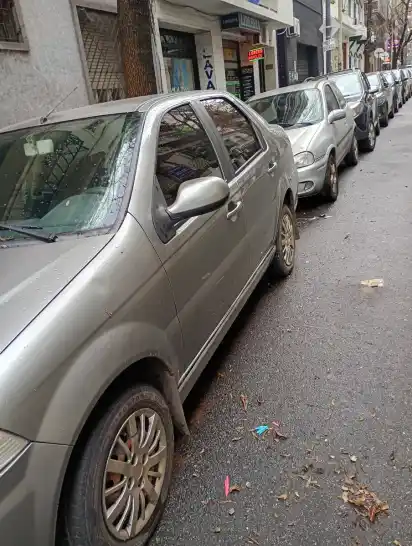 Fiat Siena 1.4 El 85Cv 2018 - foto 5
