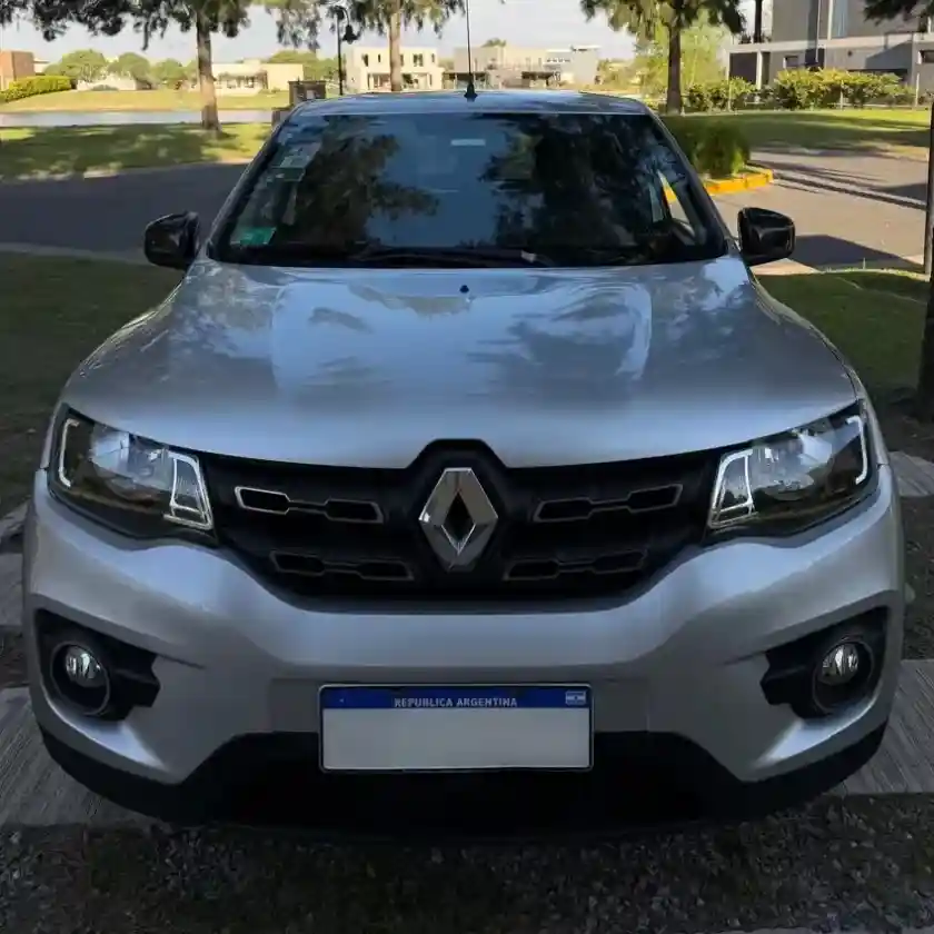 Renault Kwid 2019 - foto 1