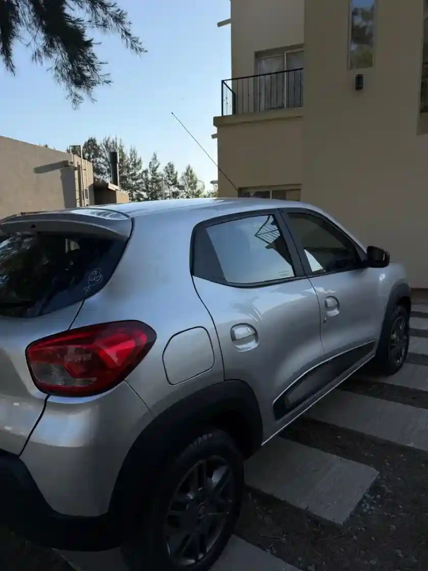 Renault Kwid 1.0 Sce 66Cv Iconic 2019 - foto 2