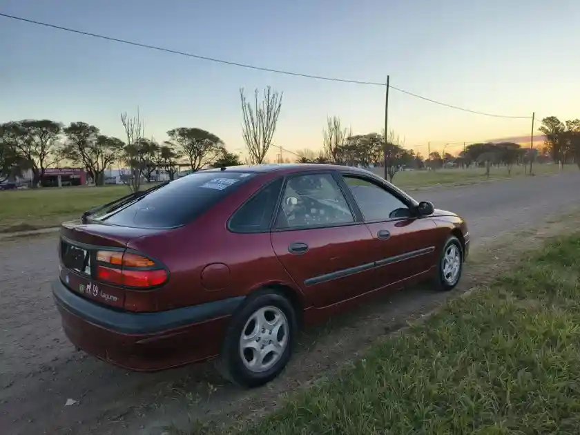 Renault Laguna 2 2.0 Rxt 1999 - foto 3