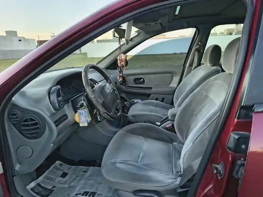 Renault Laguna 2 2.0 Rxt 1999 - foto 5