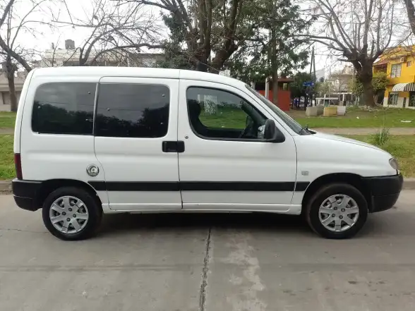 Citroën Berlingo Multispace 1.9 D L Pack 2006 - foto 3
