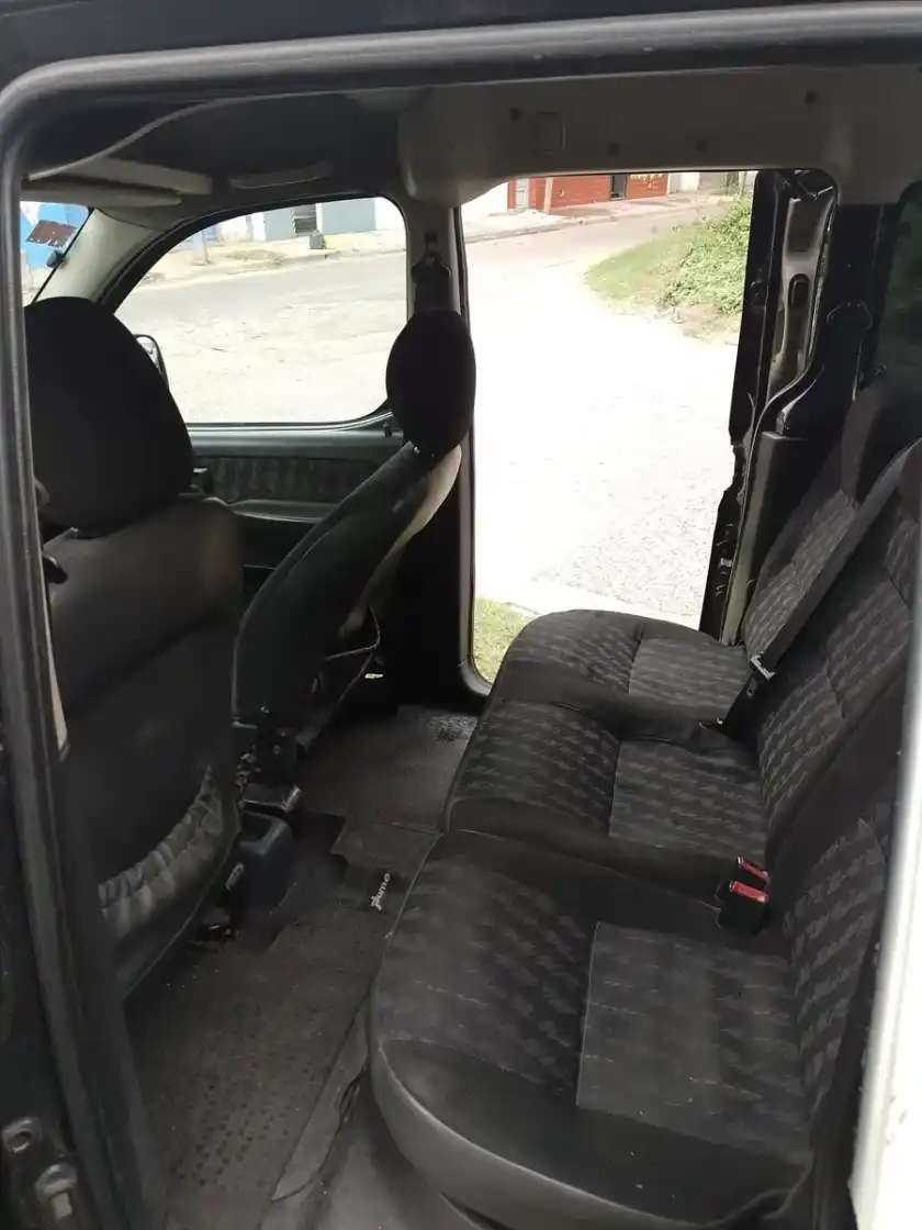 Citroën Berlingo Multispace 1.9 D L Pack 2006 - foto 5