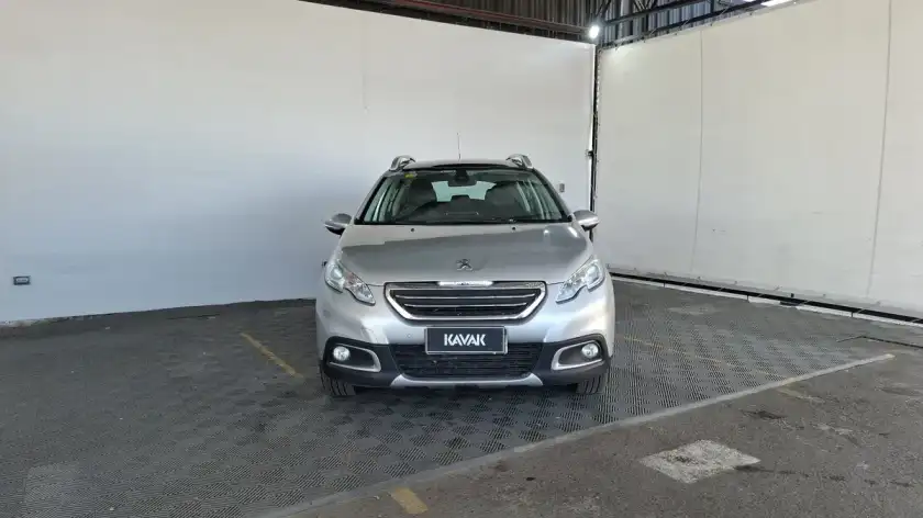 Peugeot 2008 1.6 Feline 2018 - foto 2