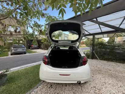 Peugeot 208 1.6 Feline Tiptronic 2019 - foto 5