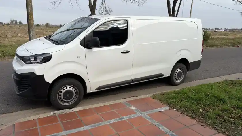Citroën Jumpy 1.5 Hdi 120 L3 2024 - foto 2