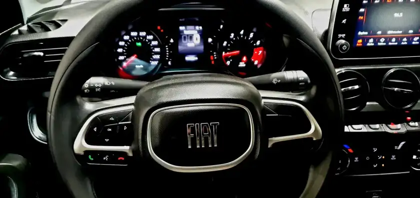 Fiat Cronos 1.3 Drive Mt 2022 - foto 2