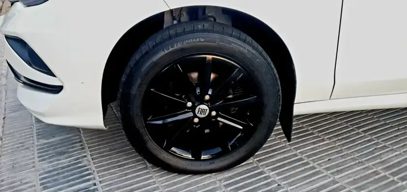Fiat Cronos 1.3 Drive Mt 2022 - foto 5