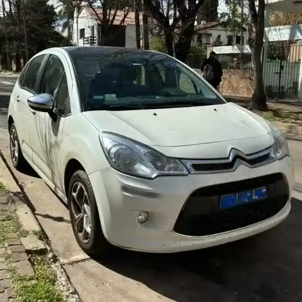 Citroën C3 2017 - foto 1