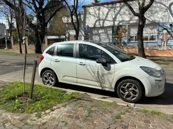 Citroën C3 1.6 Vti 115 Shine 2017 - foto 2