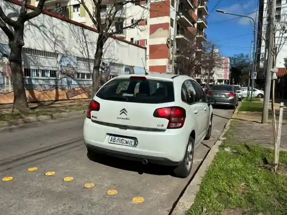 Citroën C3 1.6 Vti 115 Shine 2017 - foto 3
