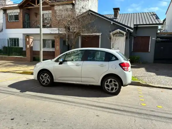 Citroën C3 1.6 Vti 115 Shine 2017 - foto 4