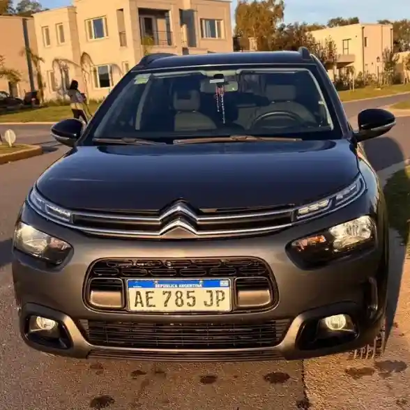 Citroën C4 Cactus 1.6 Vti 115 Feel Pk 2021 - foto 1