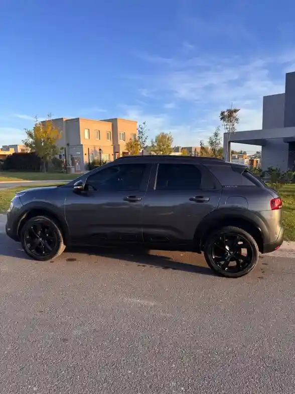 Citroën C4 Cactus 1.6 Vti 115 Feel Pk 2021 - foto 2