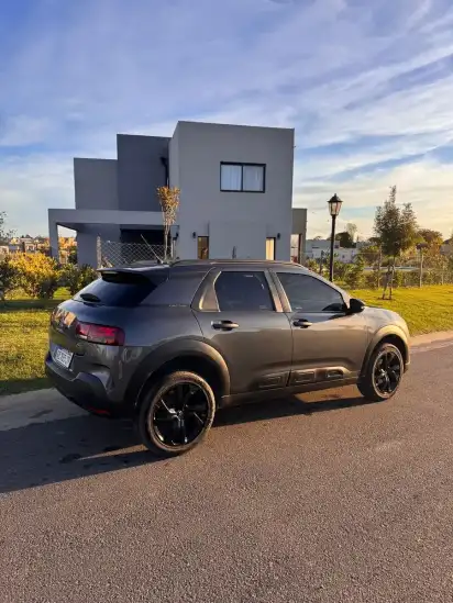 Citroën C4 Cactus 1.6 Vti 115 Feel Pk 2021 - foto 4