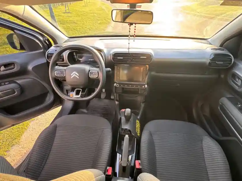 Citroën C4 Cactus 1.6 Vti 115 Feel Pk 2021 - foto 5