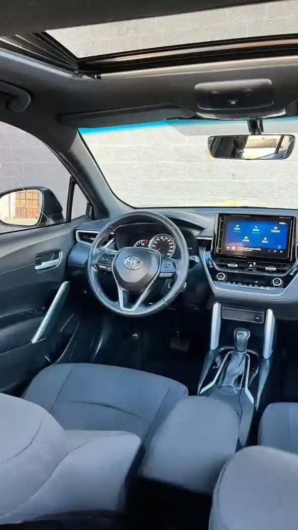 Toyota Corolla Cross 2.0 Xei Cvt 2022 - foto 3