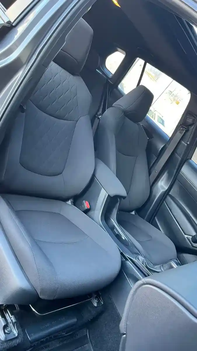 Toyota Corolla Cross 2.0 Xei Cvt 2022 - foto 5
