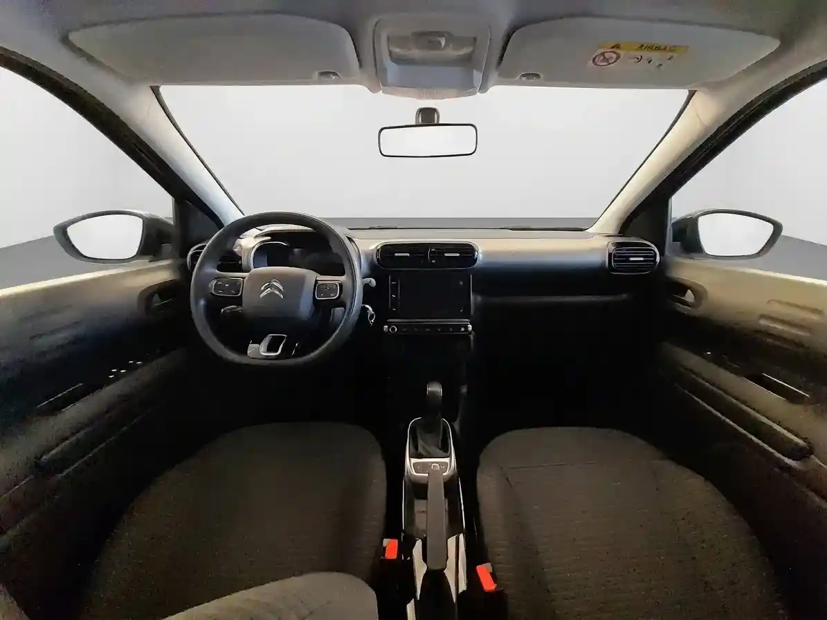 Citroën C4 Cactus 1.6 Vti 115 Feel Pack At6 2021 - foto 4