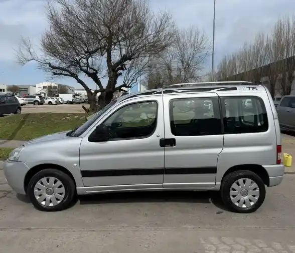 Citroën Berlingo Multispace 2022 - foto 1
