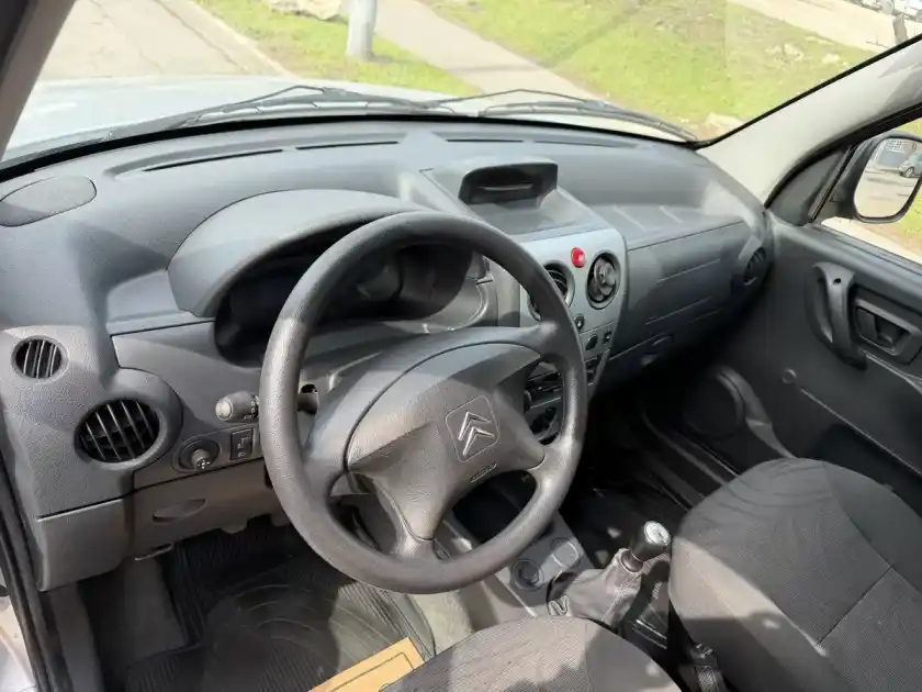 Citroën Berlingo Multispace 1.6 Xtr Hdi 92 Am22 2022 - foto 5