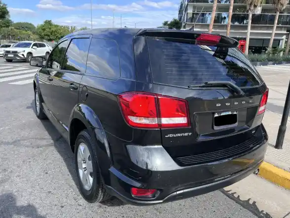 Dodge Journey 2.4 Se 170Cv Atx 2013 - foto 4