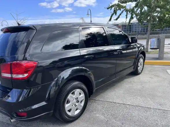 Dodge Journey 2.4 Se 170Cv Atx 2013 - foto 5