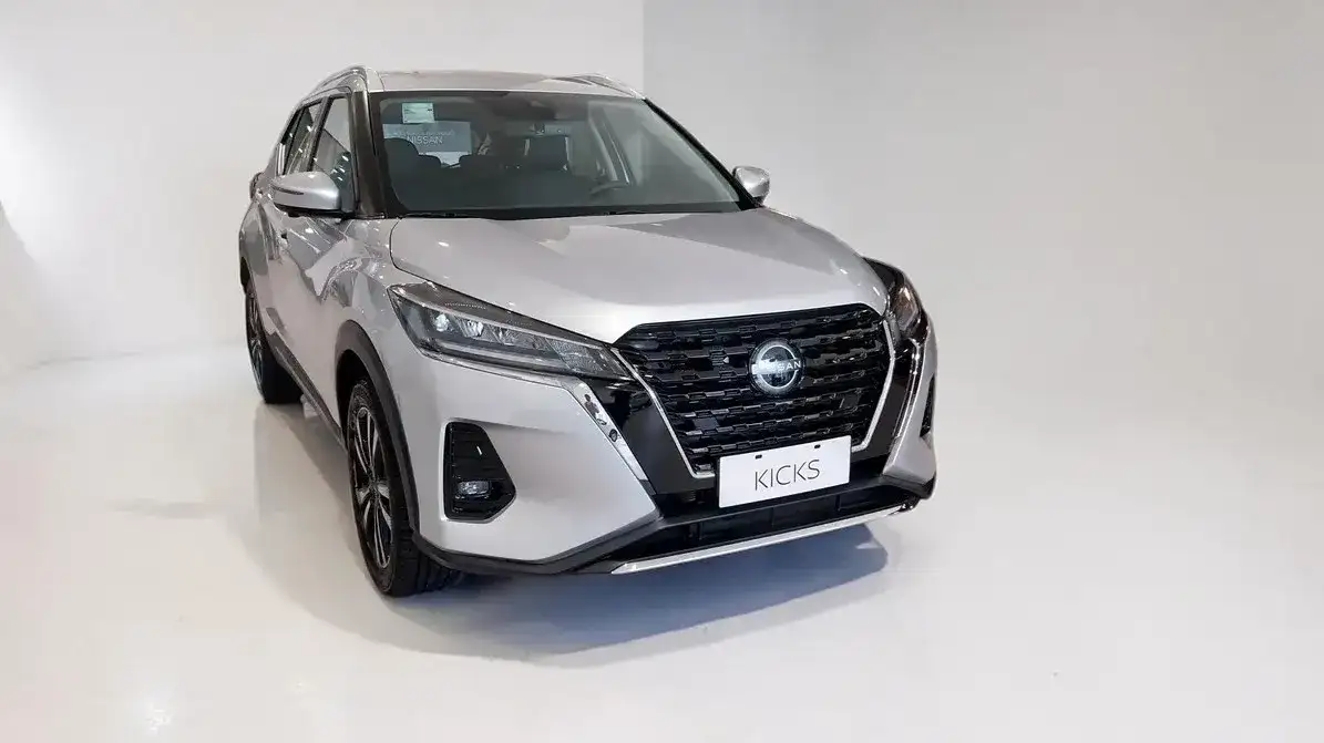Nissan Kicks Play 1.6 Advance Plus Cvt 2025 - foto 2
