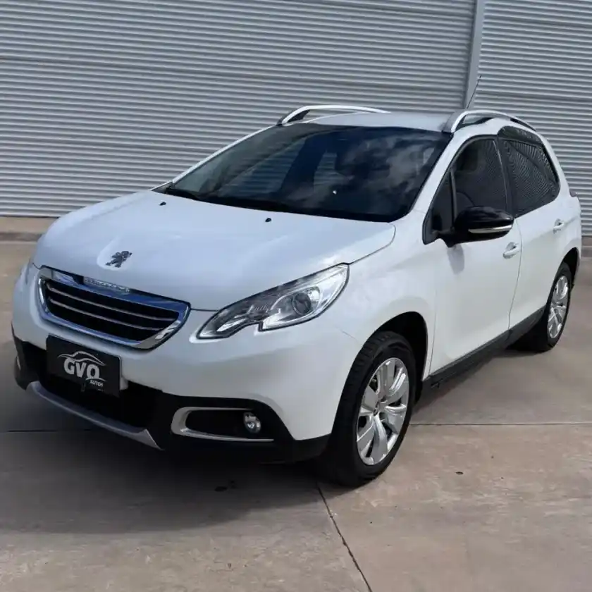 Peugeot 2008 2019 - foto 1