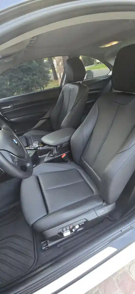 Bmw Serie 2 2.0 220I Sport Line 184Cv 2016 - foto 4