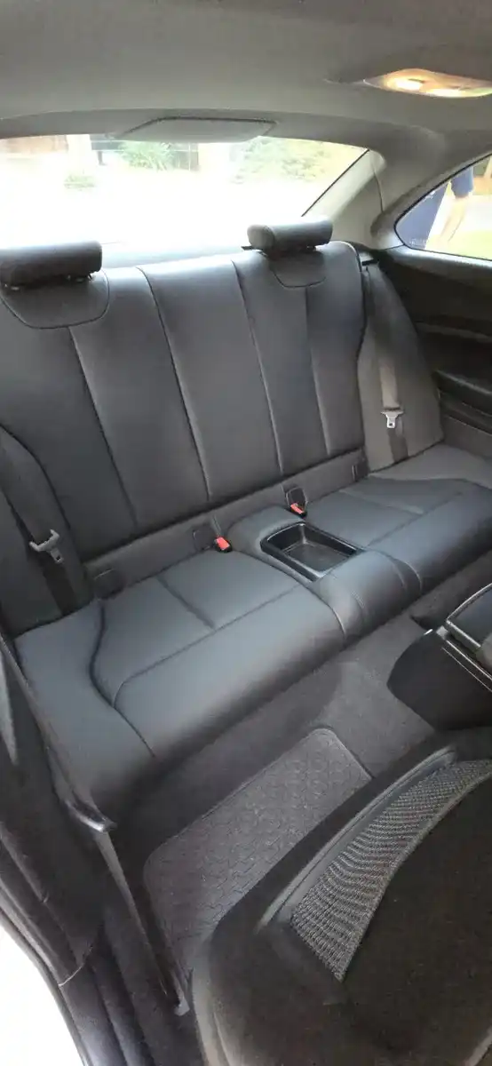 Bmw Serie 2 2.0 220I Sport Line 184Cv 2016 - foto 5