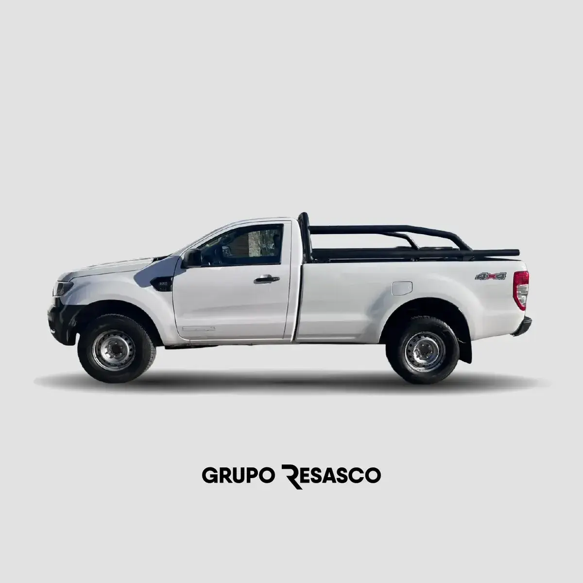 Ford Ranger 2.2 Cs Xl Tdci 125Cv 4X4 2021 - foto 1