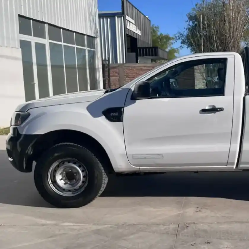 Ford Ranger 2.2 Cs Xl Tdci 125Cv 4X4 2021 - foto 3